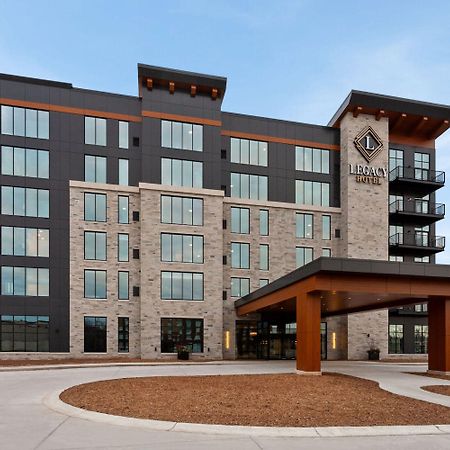 Legacy Hotel, Trademark Collection By Wyndham Green Bay Zewnętrze zdjęcie