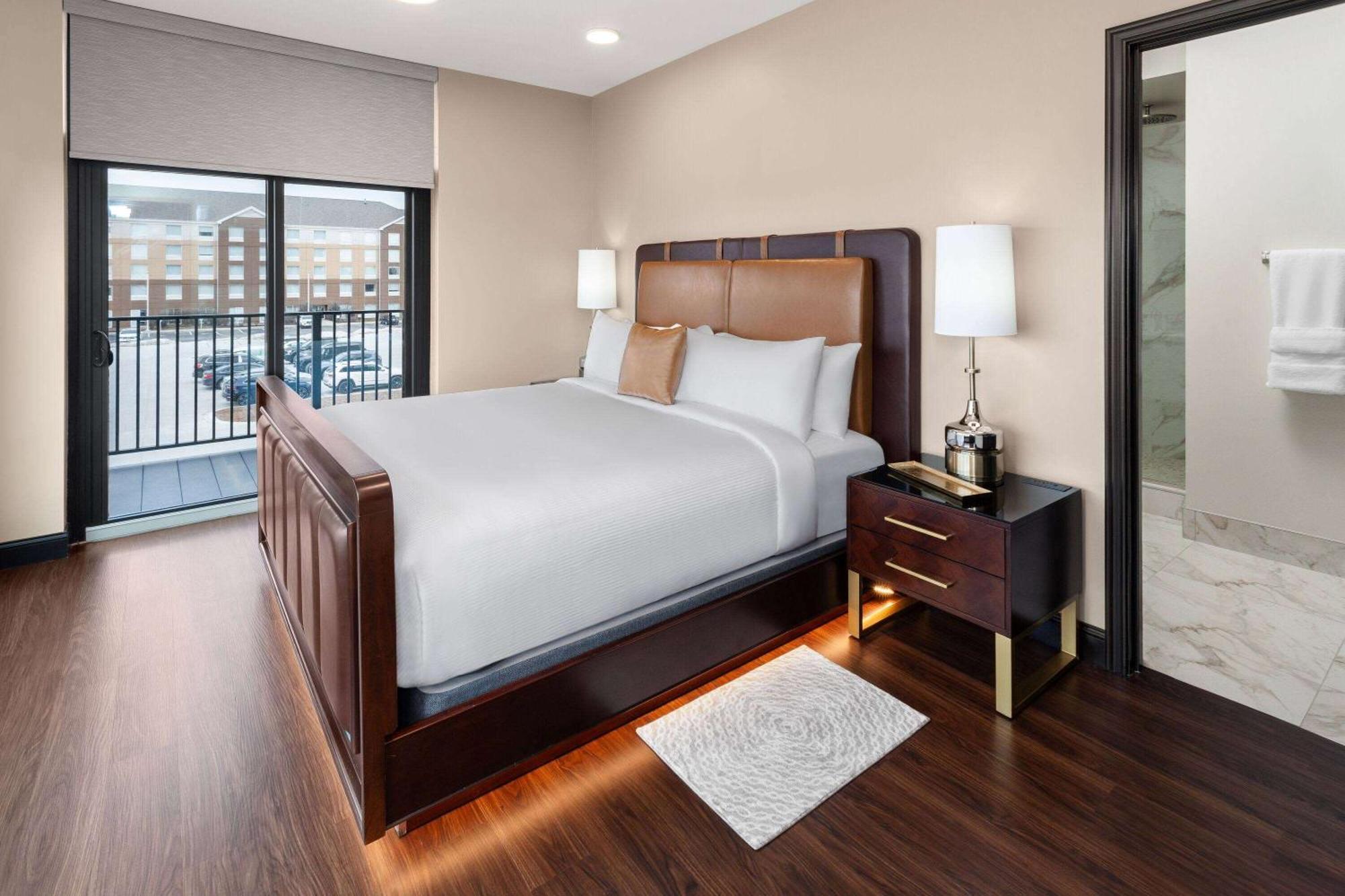 Legacy Hotel, Trademark Collection By Wyndham Green Bay Zewnętrze zdjęcie