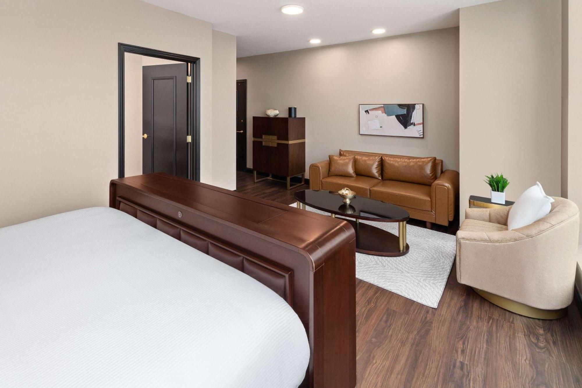 Legacy Hotel, Trademark Collection By Wyndham Green Bay Zewnętrze zdjęcie