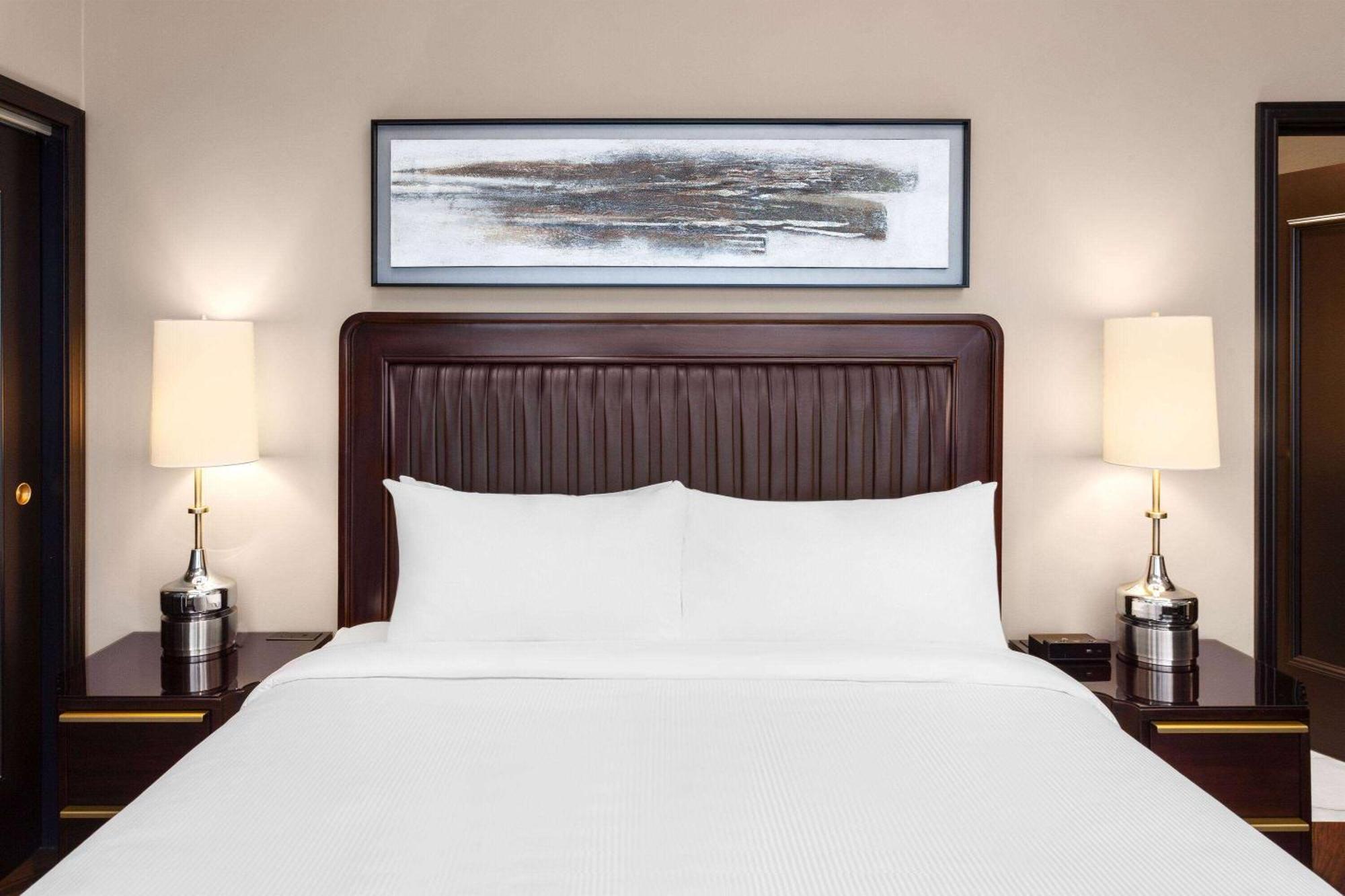 Legacy Hotel, Trademark Collection By Wyndham Green Bay Zewnętrze zdjęcie