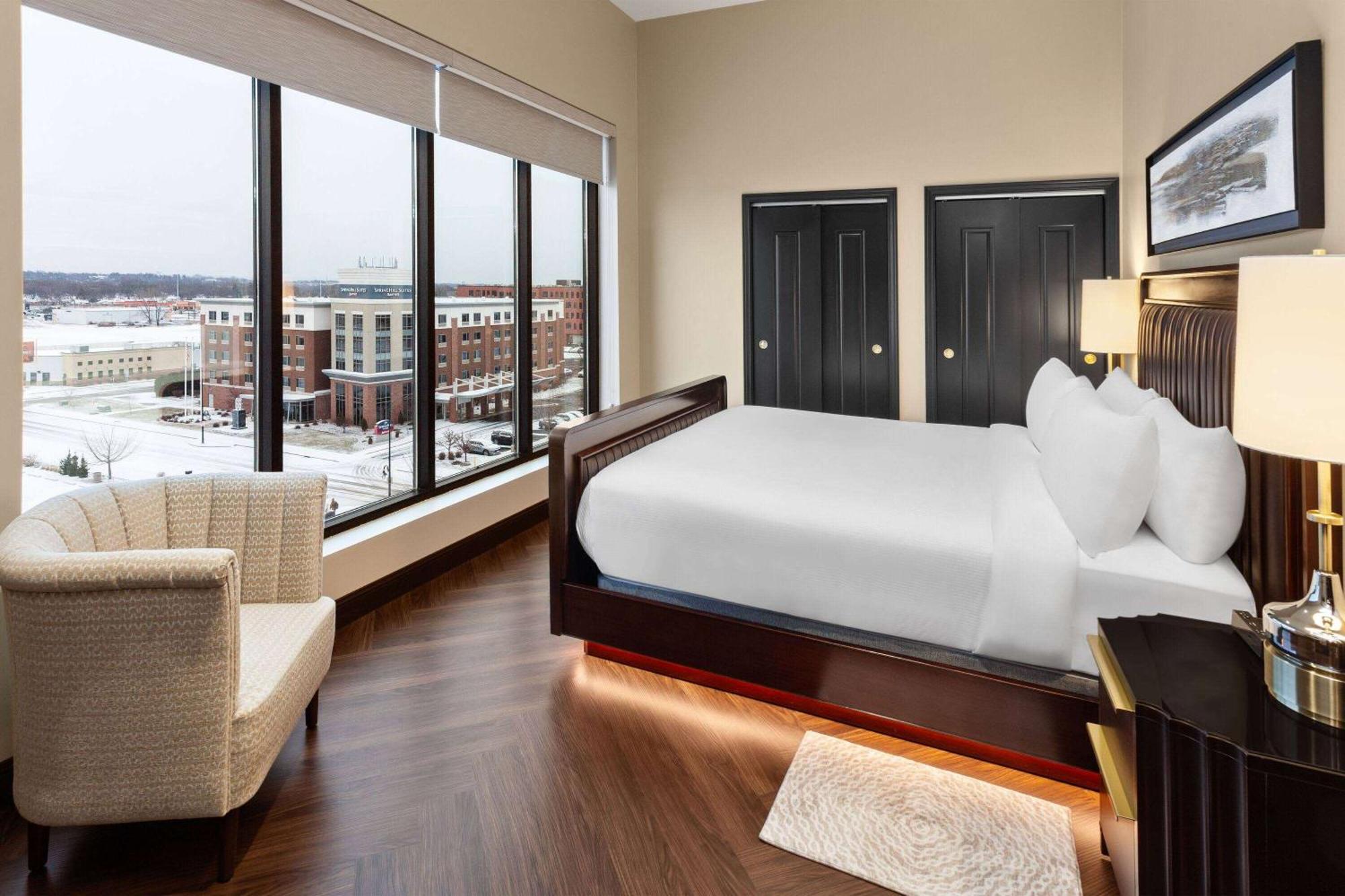 Legacy Hotel, Trademark Collection By Wyndham Green Bay Zewnętrze zdjęcie