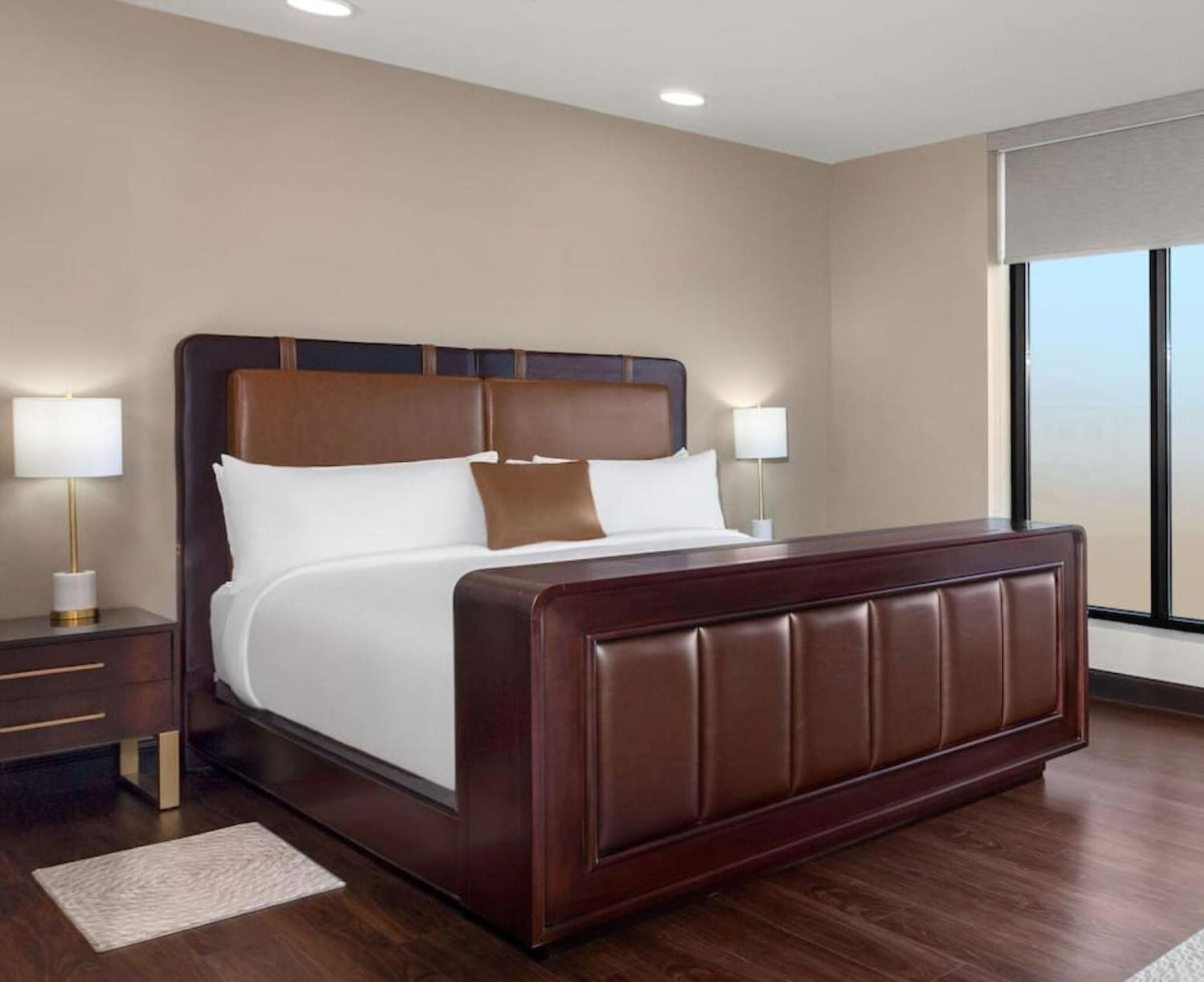 Legacy Hotel, Trademark Collection By Wyndham Green Bay Zewnętrze zdjęcie