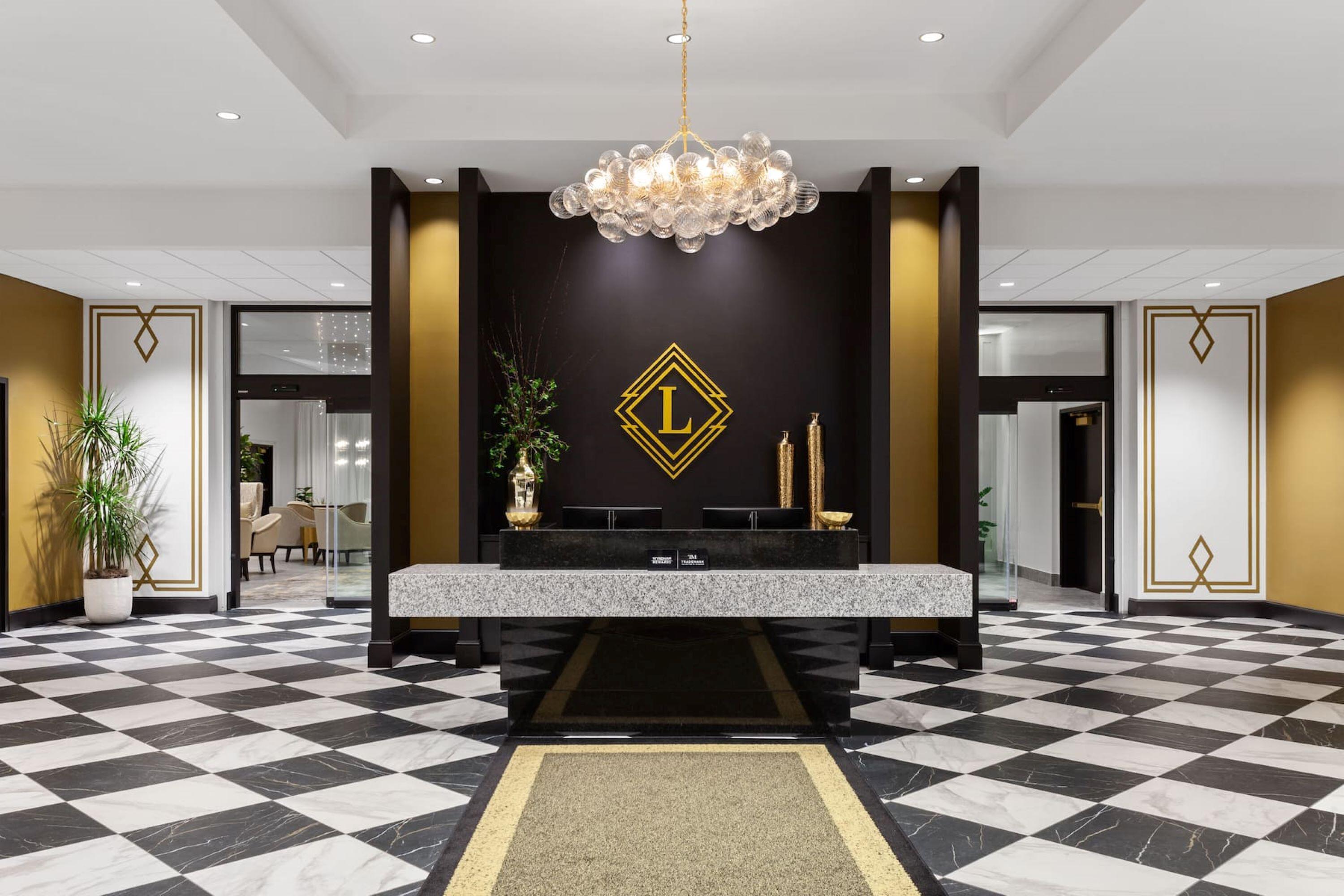 Legacy Hotel, Trademark Collection By Wyndham Green Bay Zewnętrze zdjęcie