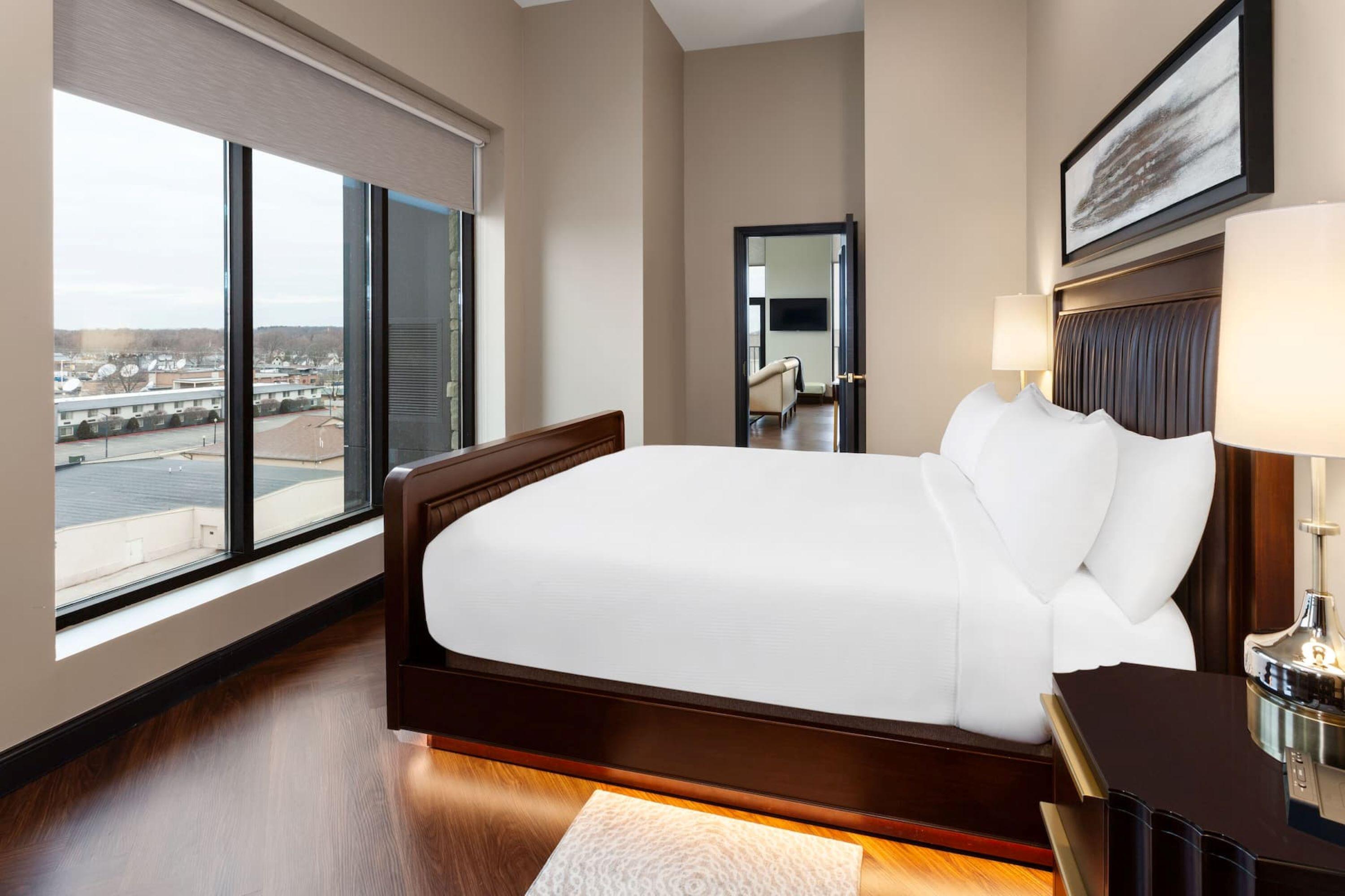 Legacy Hotel, Trademark Collection By Wyndham Green Bay Zewnętrze zdjęcie